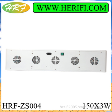 Herifi diamond series 100 - 1600w full spectrum grow led light.